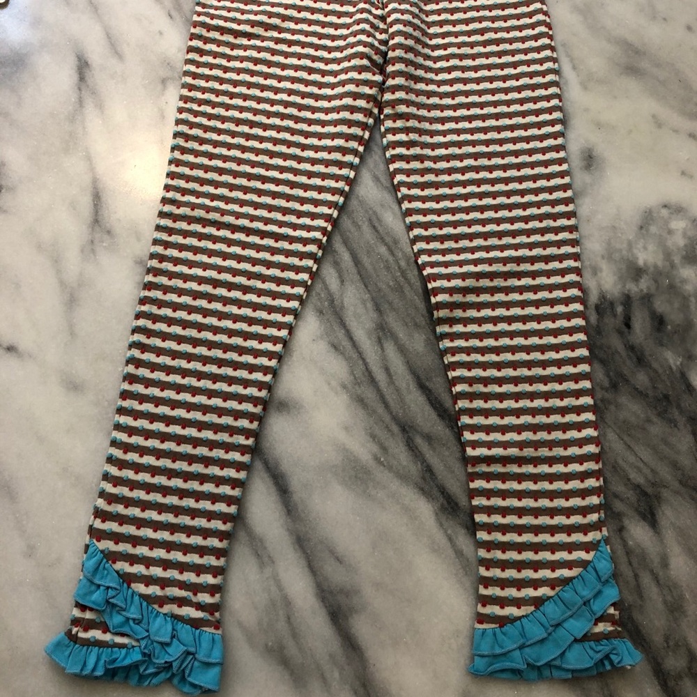 NWT Matilda Jane long pants